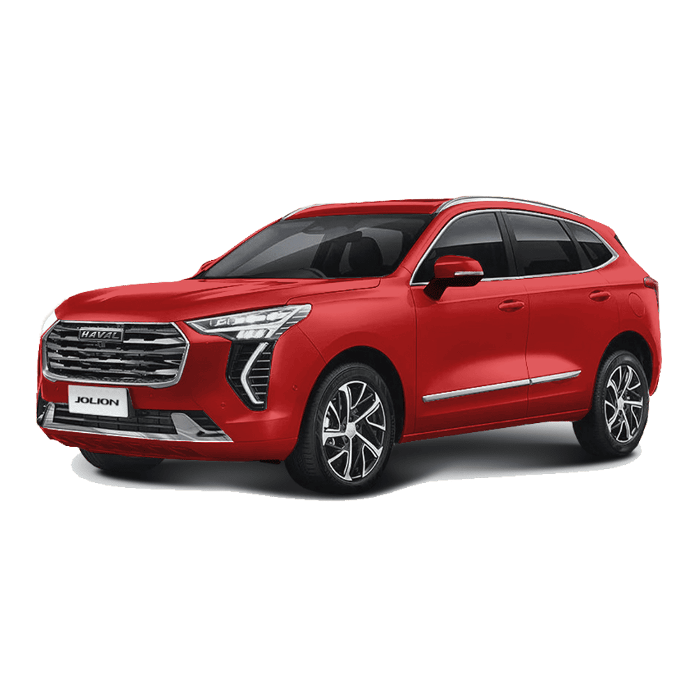 Выкуп Haval Jolion